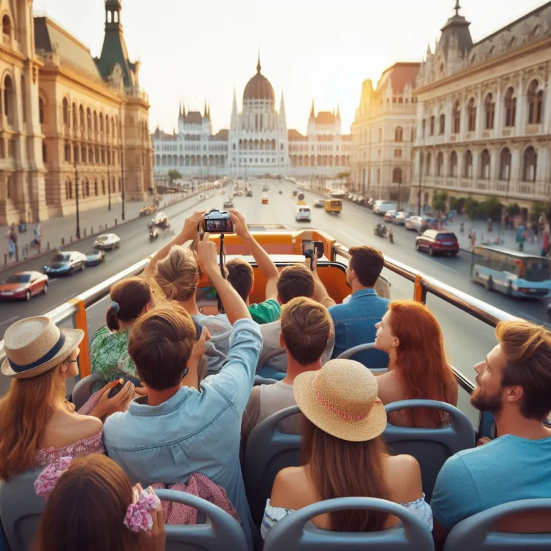 Kopfhörer für Touristen / Führungen / Tourguides